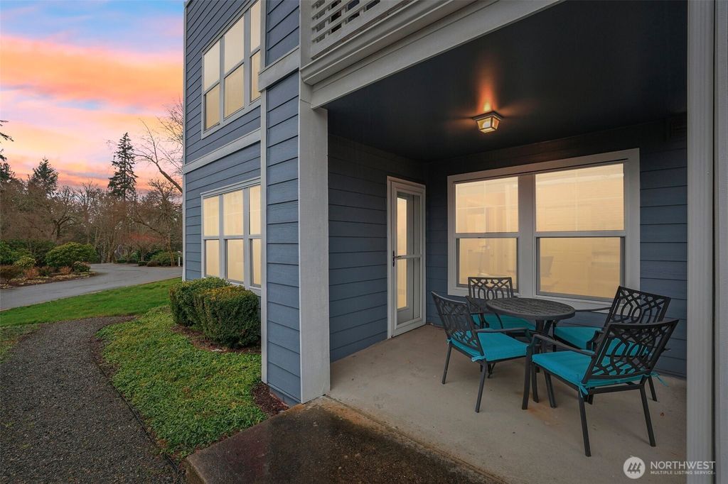 Photo of 3935 226th Place SE #107, Issaquah, WA 98029 (MLS # 2336322)