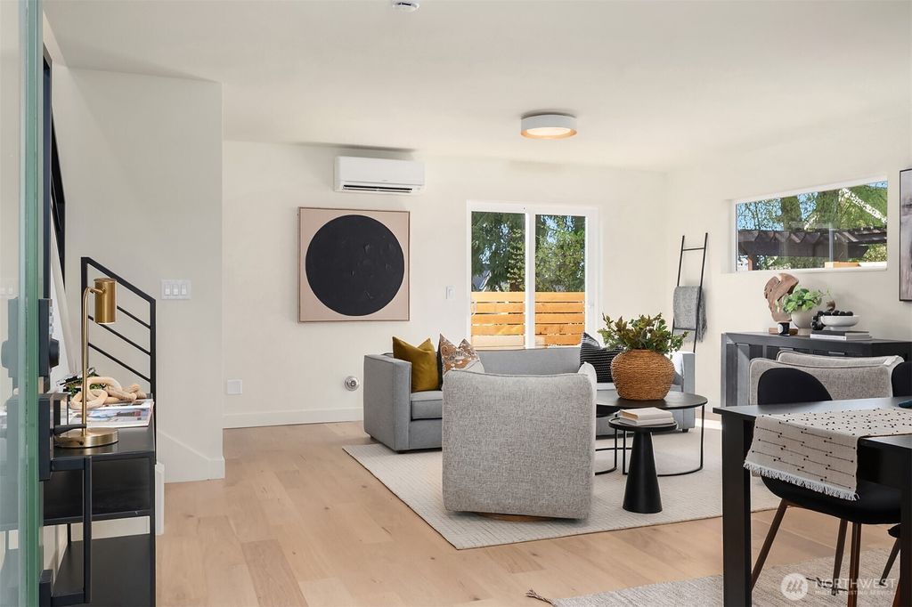 Photo of 126 N 49th Street, Seattle, WA 98103 (MLS # 2374036)