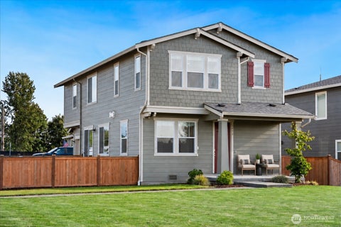 Photo of 3476 Edith Avenue, Enumclaw, WA 98022 (MLS # 2586799)