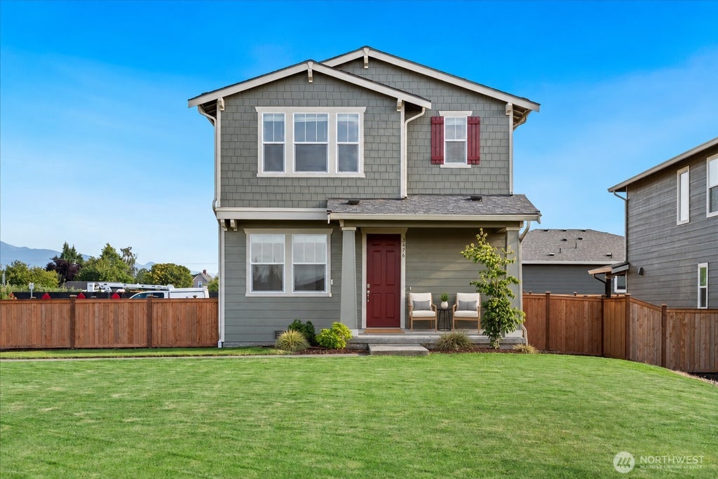 Photo of 3476 Edith Avenue, Enumclaw, WA 98022 (MLS # 2586799)