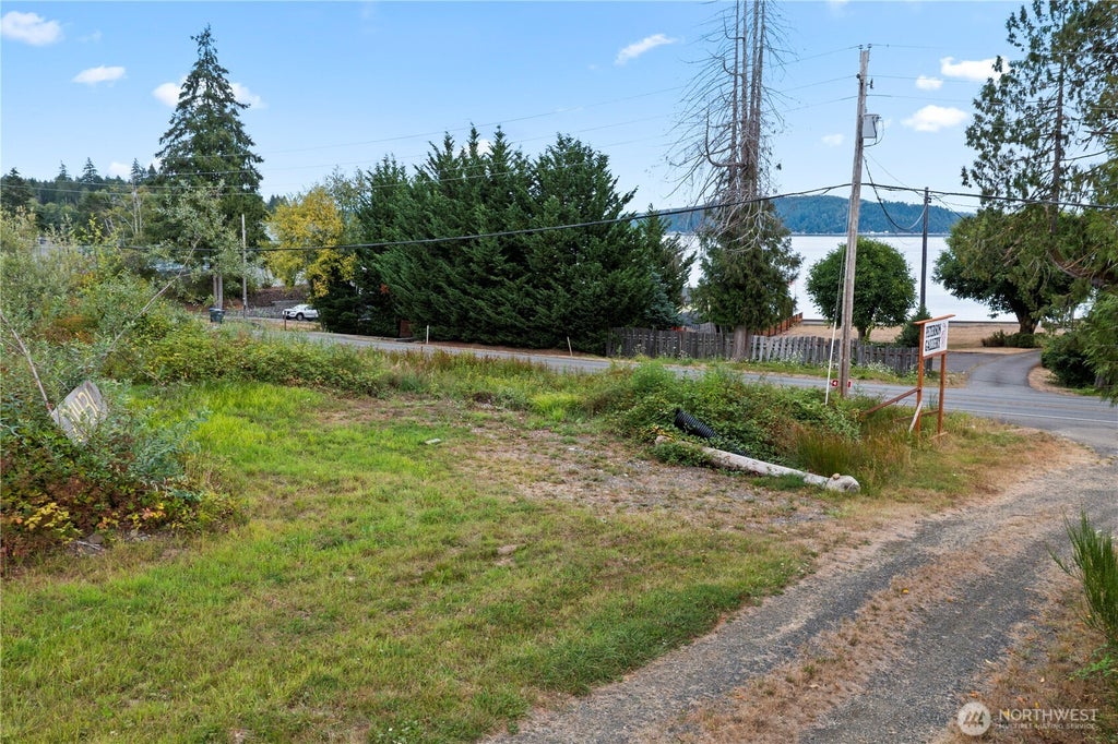 Photo of 21431 N US Hwy 101, Hoodsport, WA 98548 (MLS # 2578229)