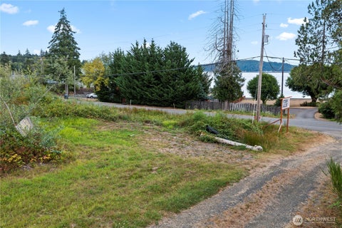 Photo of 21431 N US Hwy 101, Hoodsport, WA 98548 (MLS # 2578229)