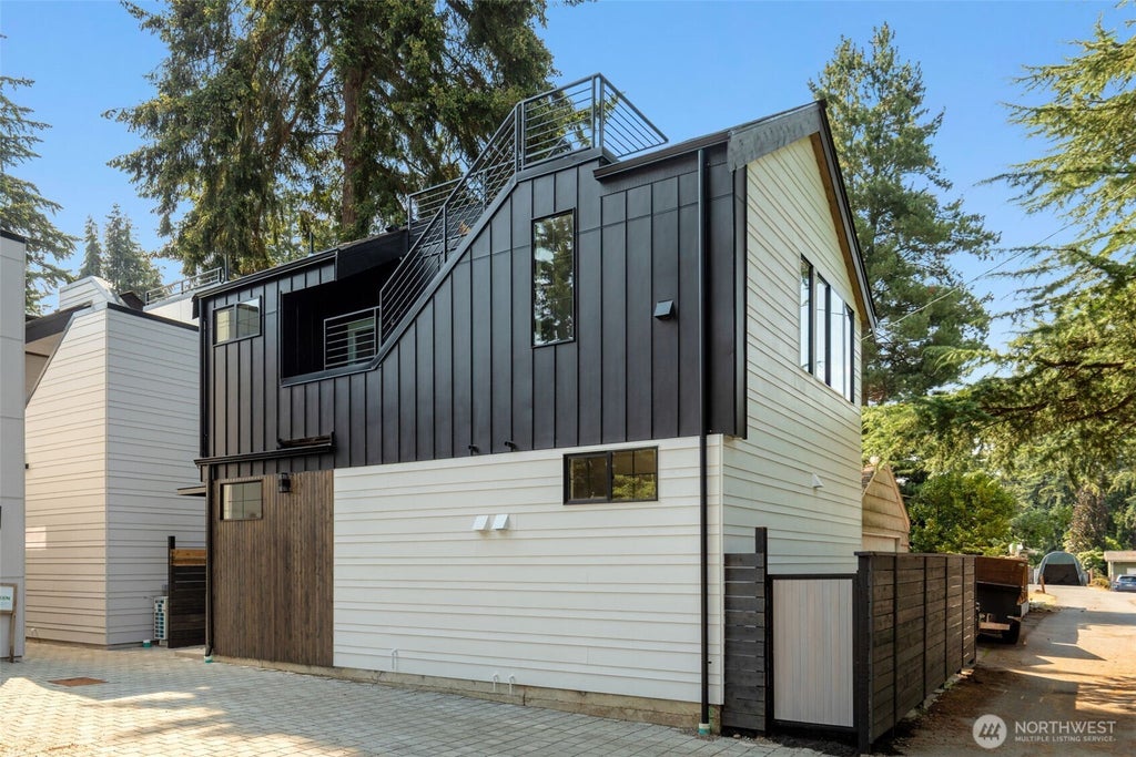 Photo of 12713 4th Avenue NW, Seattle, WA 98177 (MLS # 2559547)
