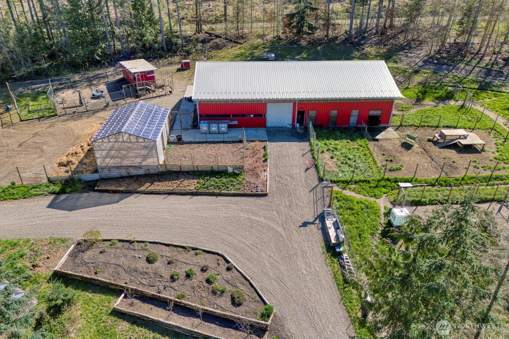 414 Spirit Way
