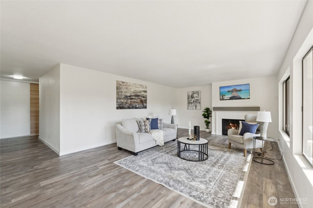 Photo of 18210 15th Avenue NE #203, Shoreline, WA 98155 (MLS # 2415619)