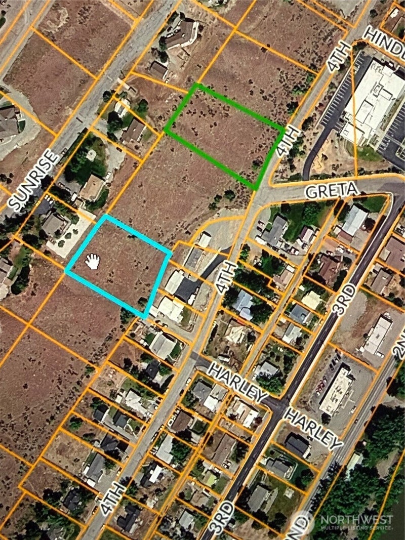 0 4th Avenue