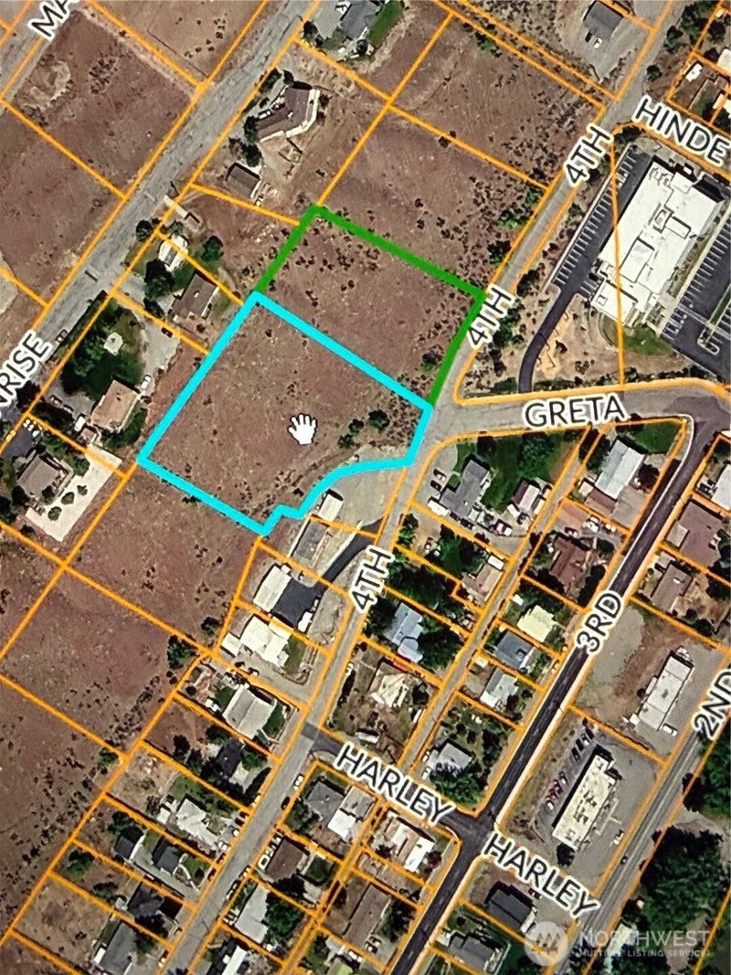 0 4th Avenue