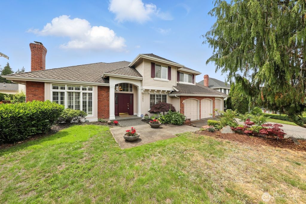 Photo of 13527 42nd Avenue W, Mukilteo, WA 98275 (MLS # 2397335)
