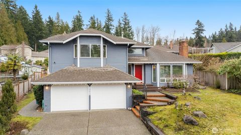 Photo of 16619 71st Place W, Lynnwood, WA 98037 (MLS # 2465451)