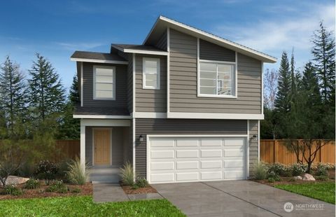 37410 29th Avenue S Unit 23, Federal Way, WA 98003 - MLS#: 2211515