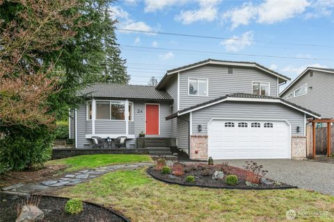 Photo of 24 199th Place SE, Bothell, WA 98012 (MLS # 2476039)