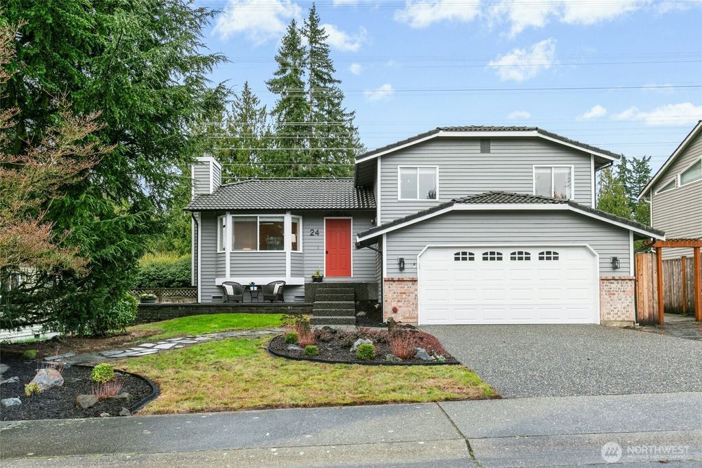 Photo of 24 199th Place SE, Bothell, WA 98012 (MLS # 2476039)