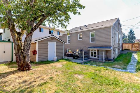 A home in Burien