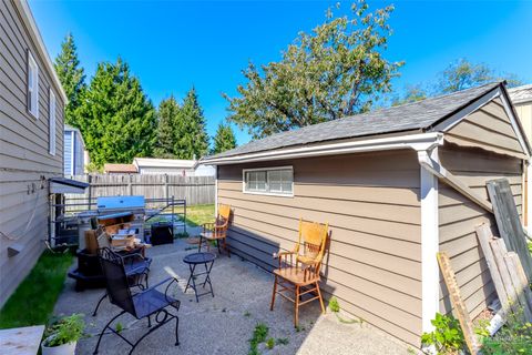 A home in Burien