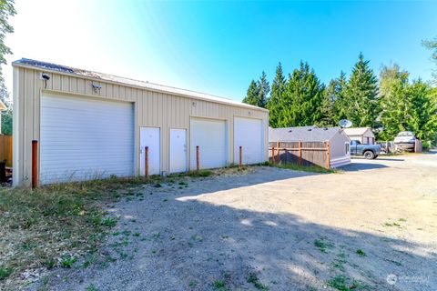 A home in Burien