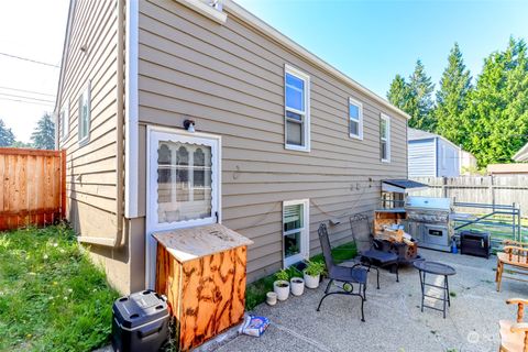 A home in Burien