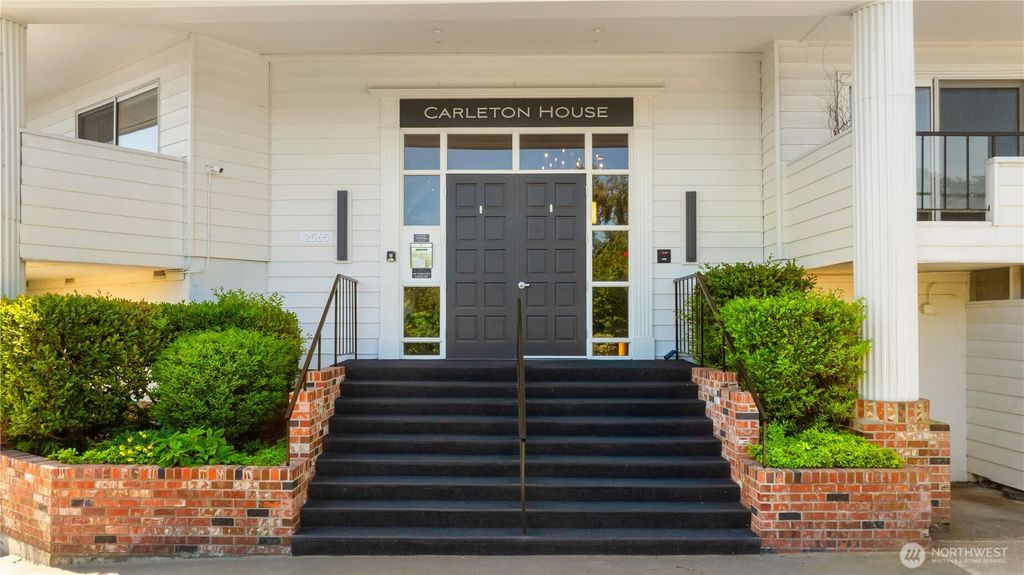 Photo of 2565 Dexter Avenue N #103, Seattle, WA 98109 (MLS # 2474609)