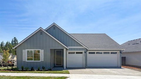 Photo of 5295 N 85th Avenue, Camas, WA 98607 (MLS # 2598492)