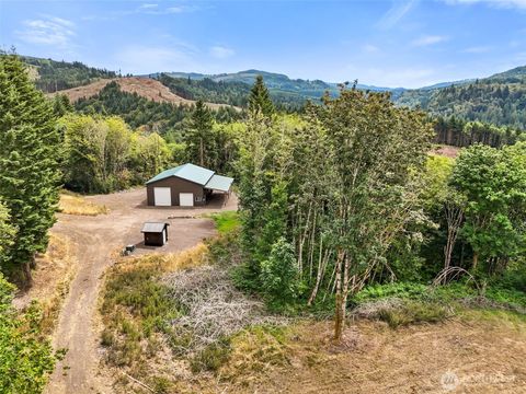 799 Mountain View Road Kalama WA 98625