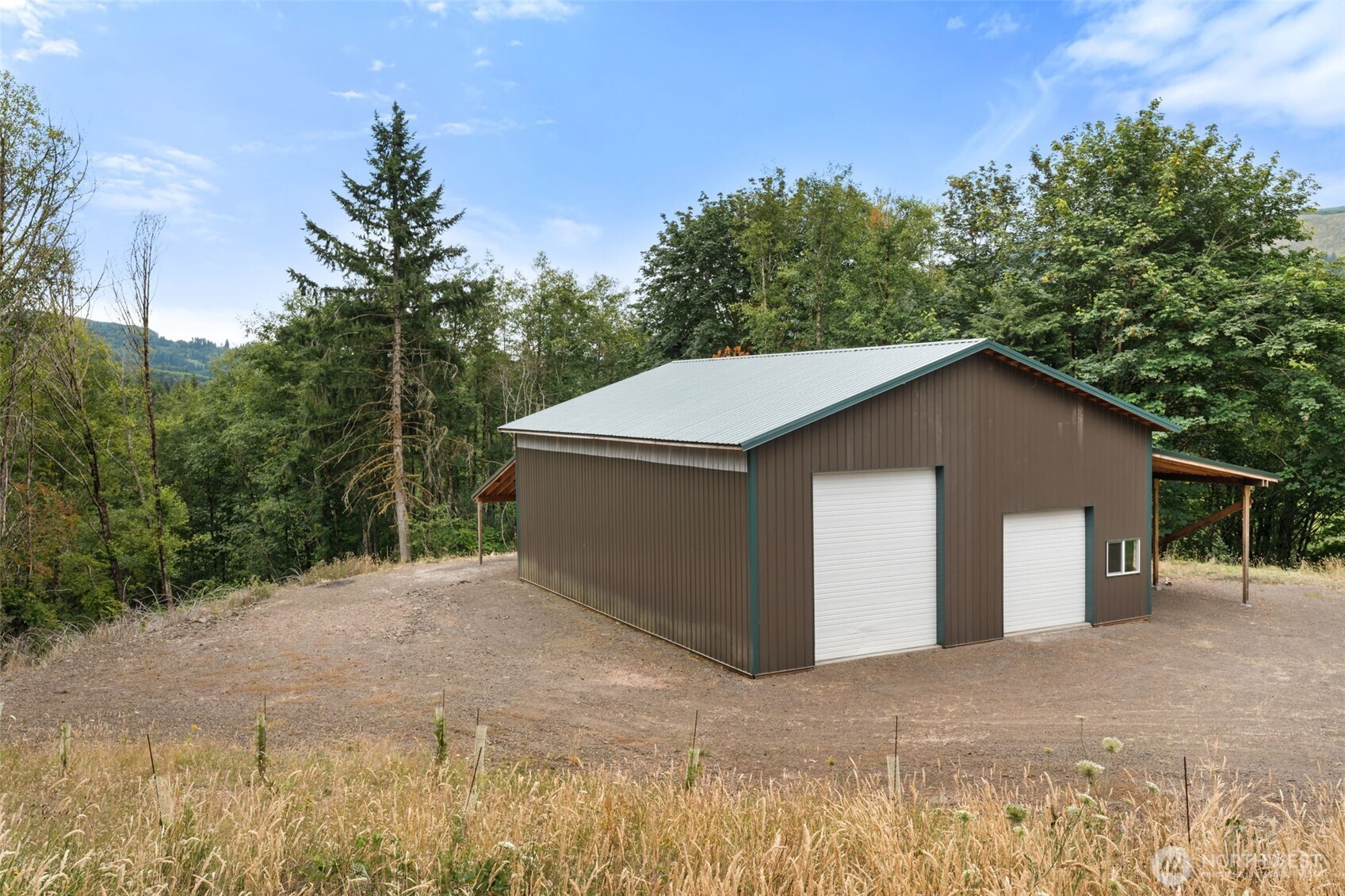 799 Mountain View Road