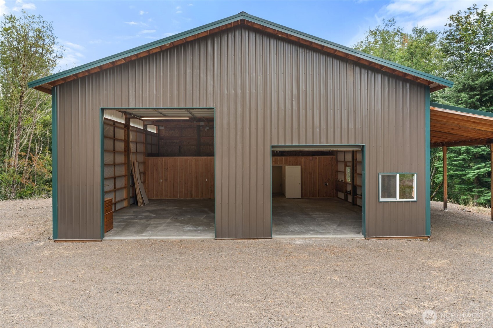799 Mountain View Road