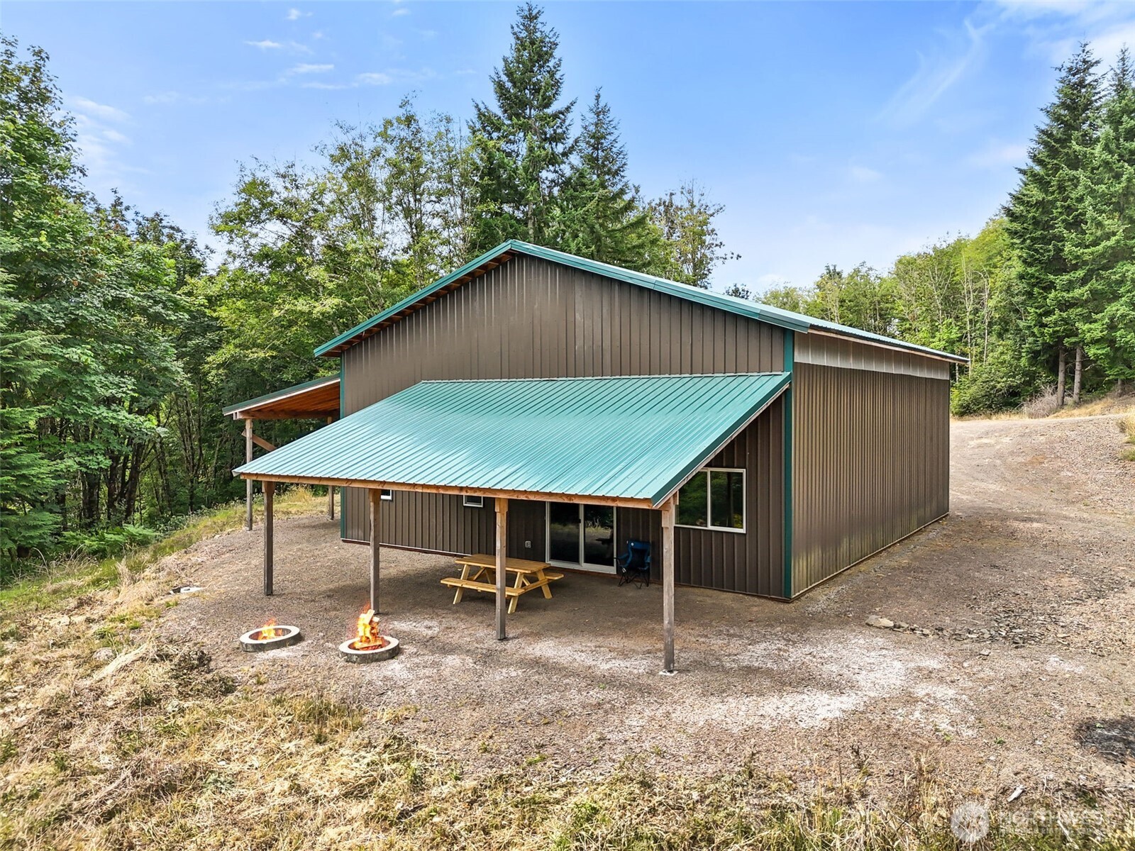 799 Mountain View Road