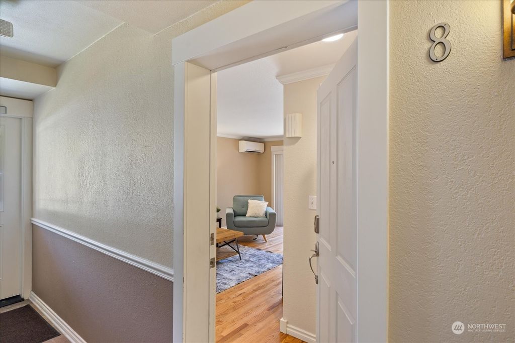Photo of 3033 60th Avenue SW #8, Seattle, WA 98116 (MLS # 2267139)