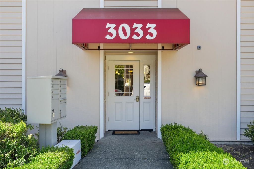 Photo of 3033 60th Avenue SW #8, Seattle, WA 98116 (MLS # 2267139)