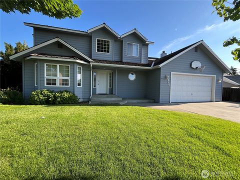 1516 4th Street, Wenatchee, WA 98801 - MLS#: 2380566