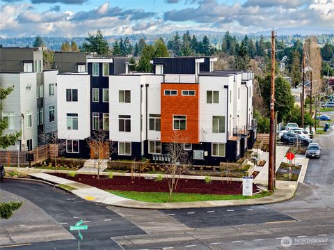 Photo of 7560 43rd Avenue S, Seattle, WA 98118 (MLS # 2461673)