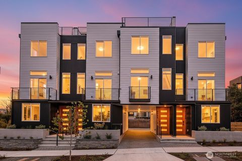 Photo of 7560 43rd Avenue S, Seattle, WA 98118 (MLS # 2461673)