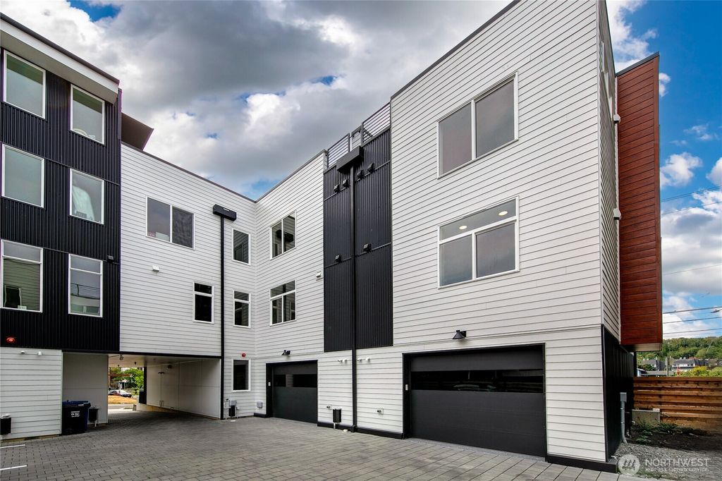 Photo of 7560 43rd Avenue S, Seattle, WA 98118 (MLS # 2461673)