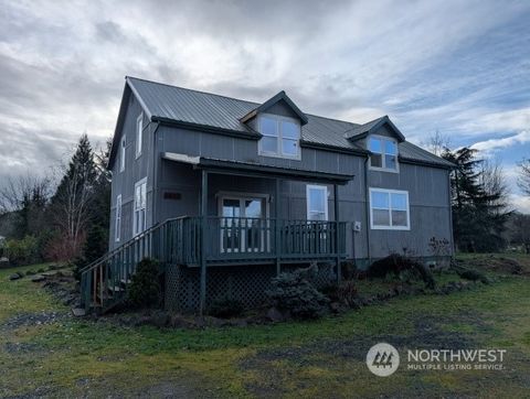 1477 State Route 6 Chehalis WA 98532