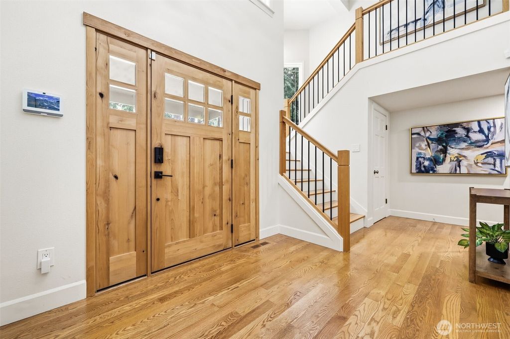 Photo of 16006 NE 160TH Street, Woodinville, WA 98072 (MLS # 2526094)