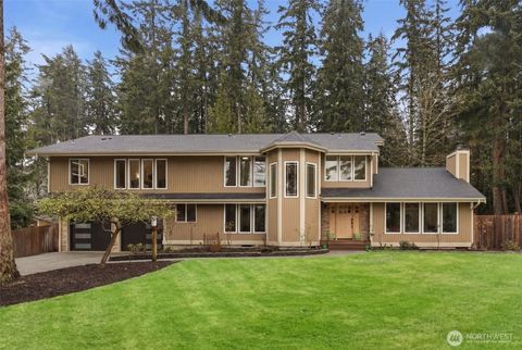 Photo of 16006 NE 160TH Street, Woodinville, WA 98072 (MLS # 2526094)