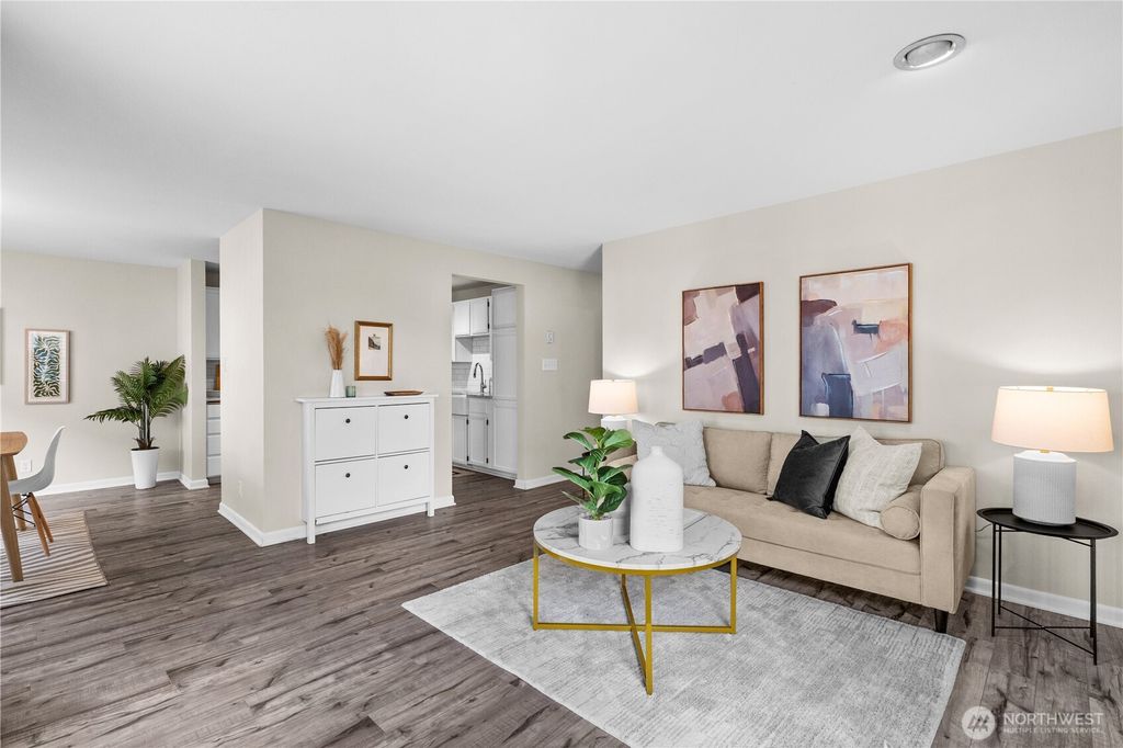 Photo of 8720 Phinney Avenue #11, Seattle, WA 98103 (MLS # 2482069)