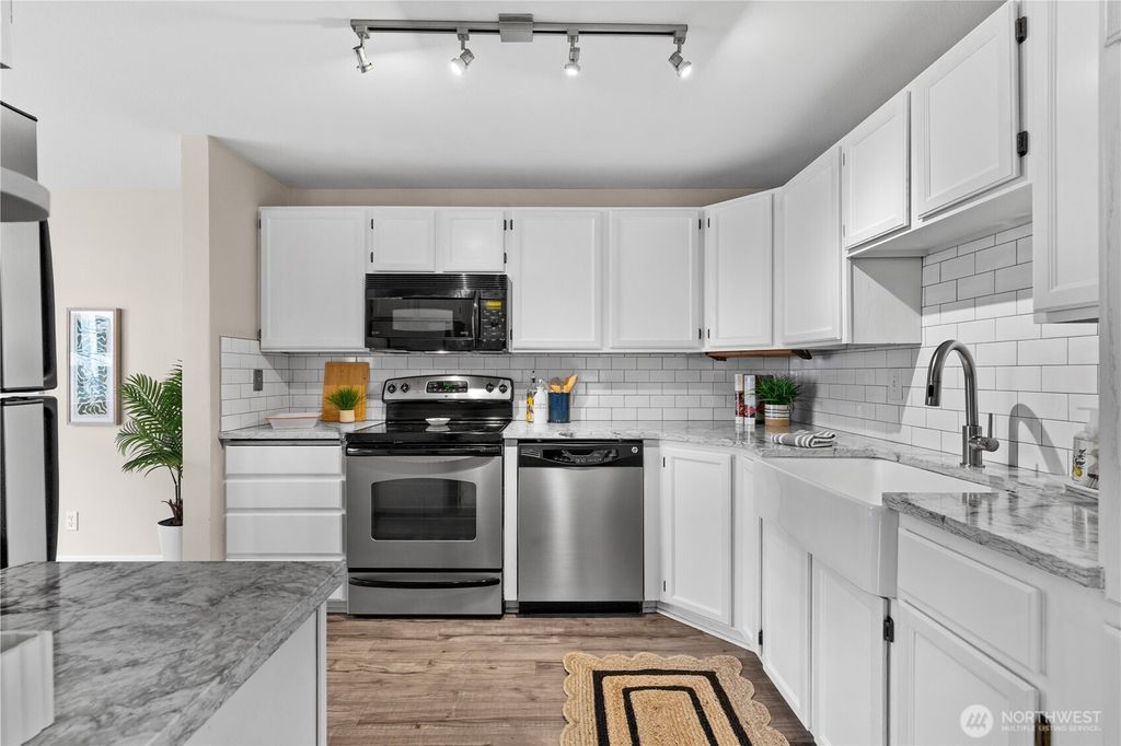 Photo of 8720 Phinney Avenue #11, Seattle, WA 98103 (MLS # 2482069)