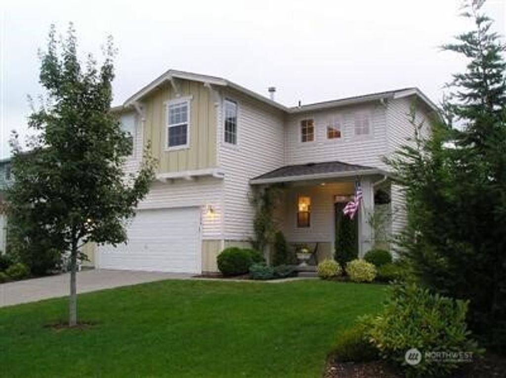 Photo of 15106 48th Avenue SE, Everett, WA 98208 (MLS # 2507886)