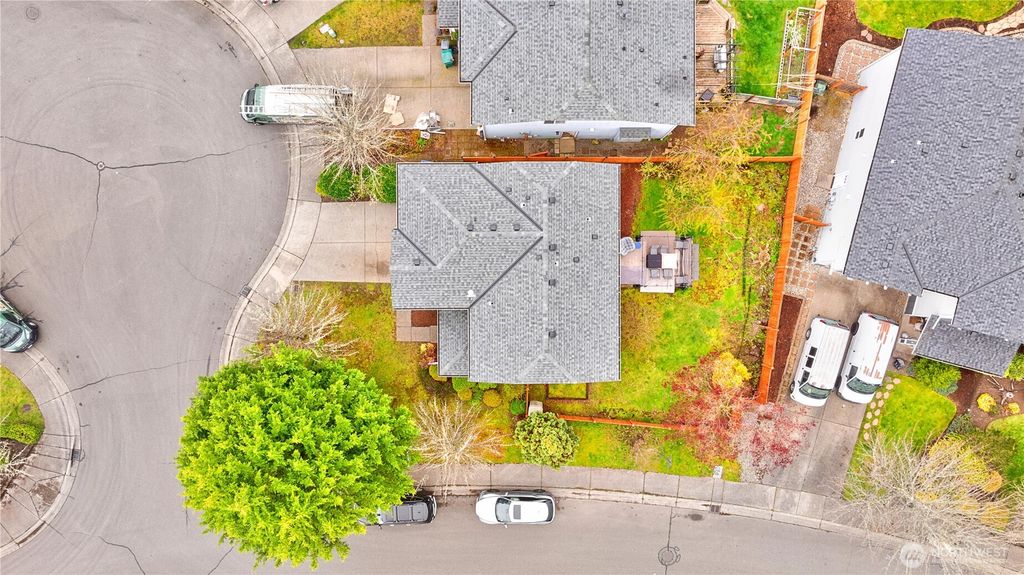 Photo of 15106 48th Avenue SE, Everett, WA 98208 (MLS # 2507886)