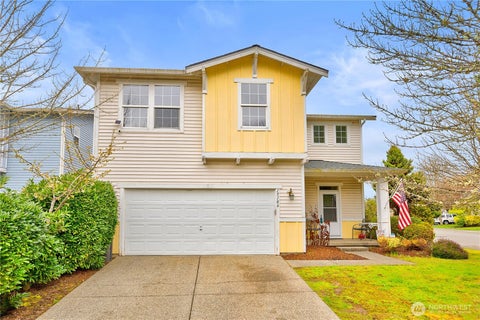 Photo of 15106 48th Avenue SE, Everett, WA 98208 (MLS # 2507886)