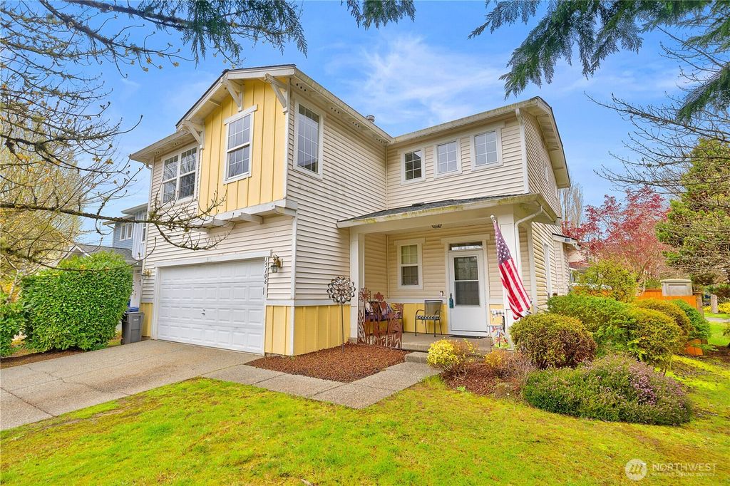 Photo of 15106 48th Avenue SE, Everett, WA 98208 (MLS # 2507886)