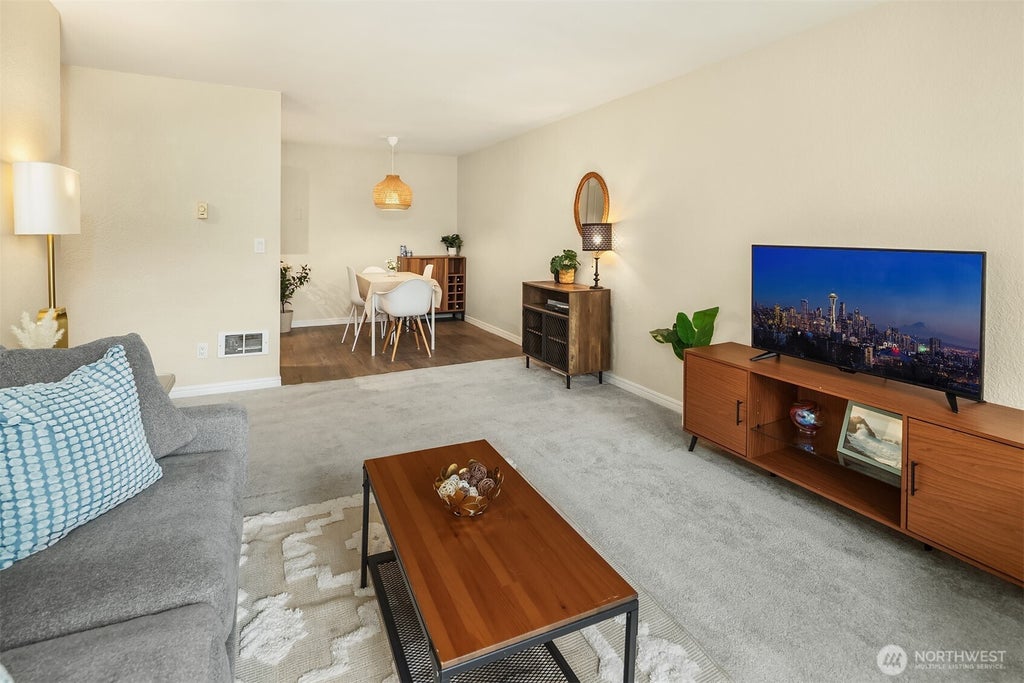 Photo of 750 N 143rd Street #208, Seattle, WA 98133 (MLS # 2565609)