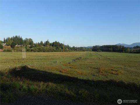 Photo of 0 NE 92nd Avenue, Arlington, WA 98223 (MLS # 2435316)