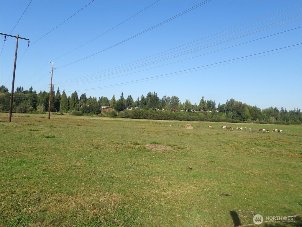 Photo of 0 NE 92nd Avenue, Arlington, WA 98223 (MLS # 2435316)