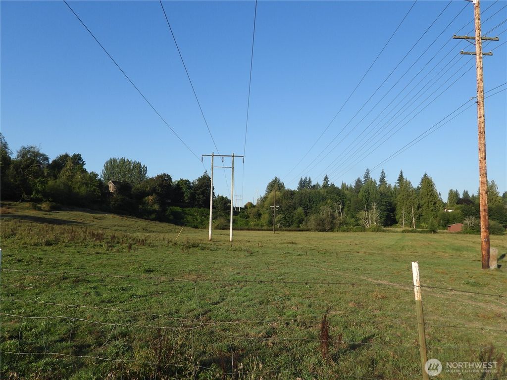 Photo of 0 NE 92nd Avenue, Arlington, WA 98223 (MLS # 2435316)