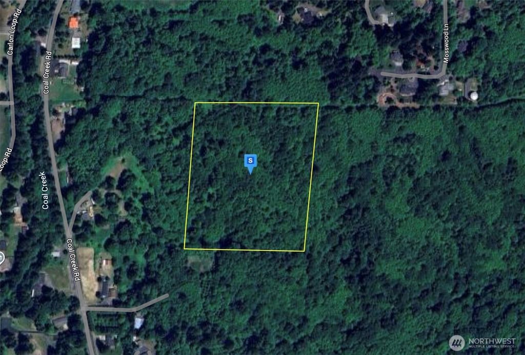 Photo of 1330 Coal Creek Road, Longview, WA 98632 (MLS # 2461588)