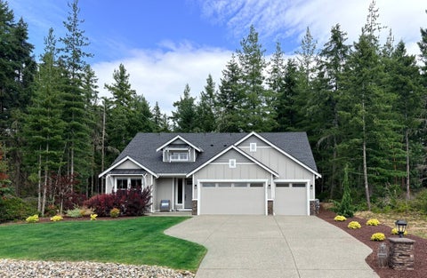 Photo of 5542 NW Brightway Street, Bremerton, WA 98312 (MLS # 2561076)