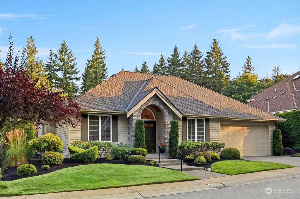 Photo of 1712 164th Street SE, Mill Creek, WA 98012 (MLS # 2143679)