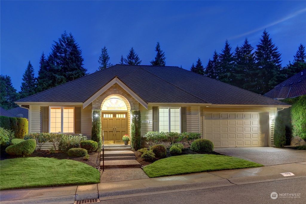 Photo of 1712 164th Street SE, Mill Creek, WA 98012 (MLS # 2143679)