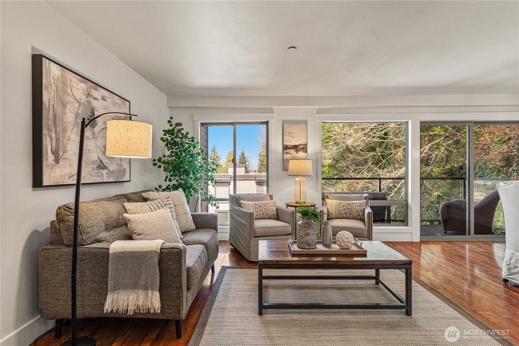 Photo of 3212 81st Place SE #C301, Mercer Island, WA 98040 (MLS # 2496814)